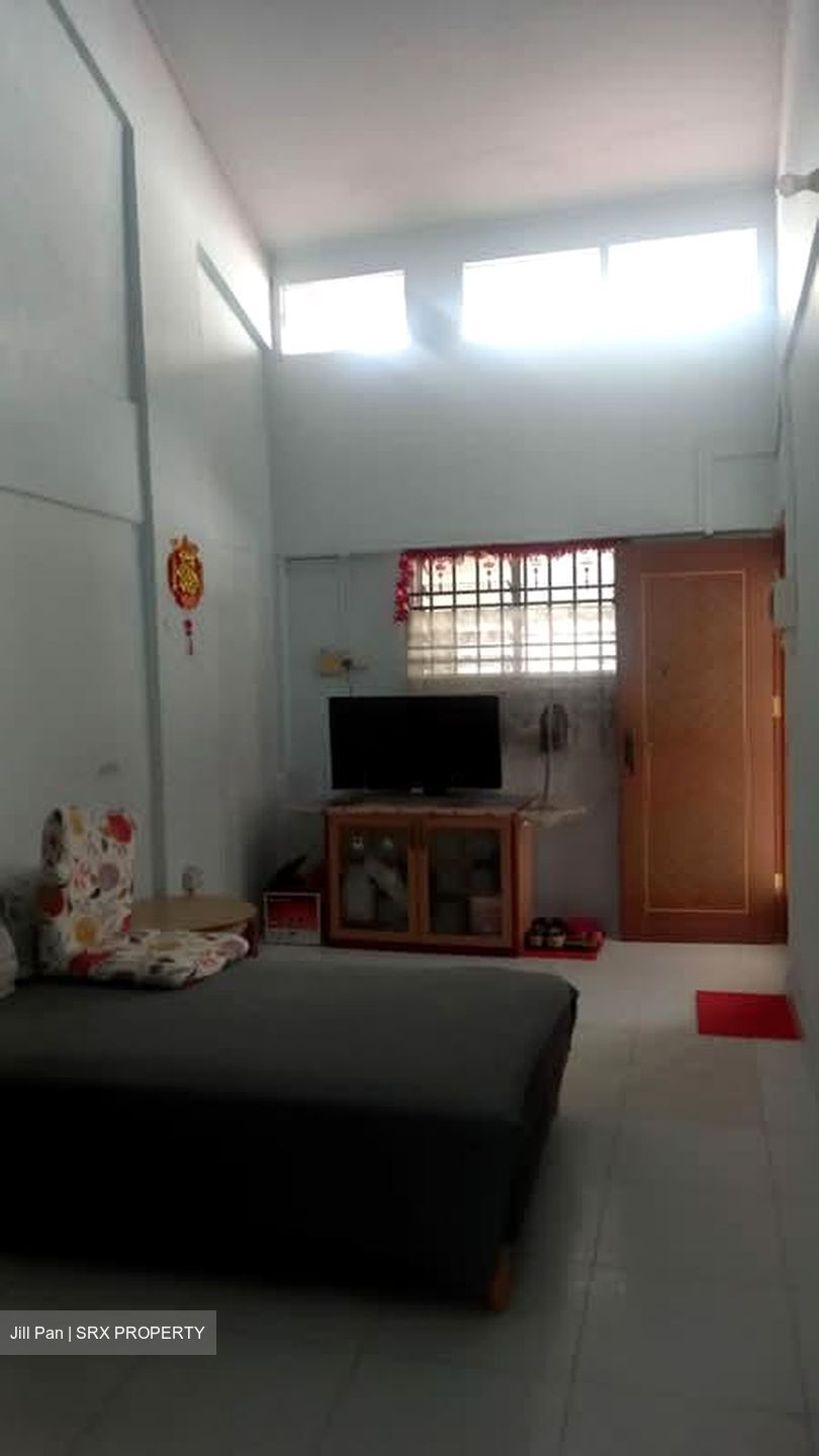 Blk 106 Hougang Avenue 1 (Hougang), HDB 3 Rooms #562451601